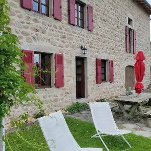 De Montager André De Chalencon , Saint-Andre-de-Chalencon France