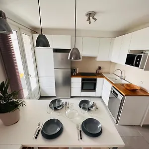 Le Soulier De Notre Dame Appartement