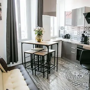 Le Panier De Papet,le Manon,vieux Port,mucem Appartement